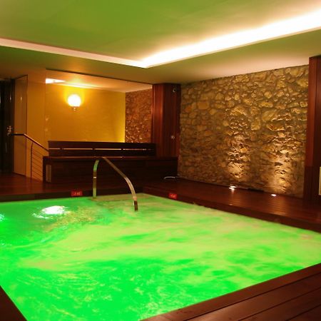 Dolcet L'Hotel Alás エクステリア 写真