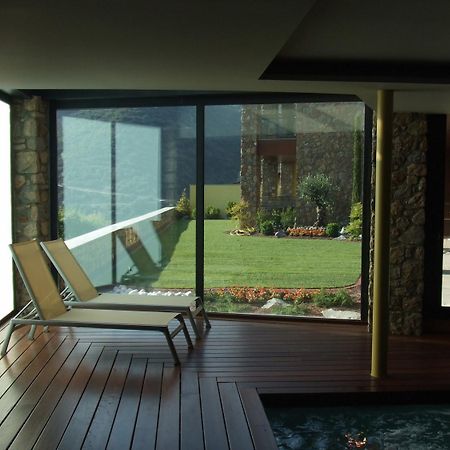 Dolcet L'Hotel Alás エクステリア 写真