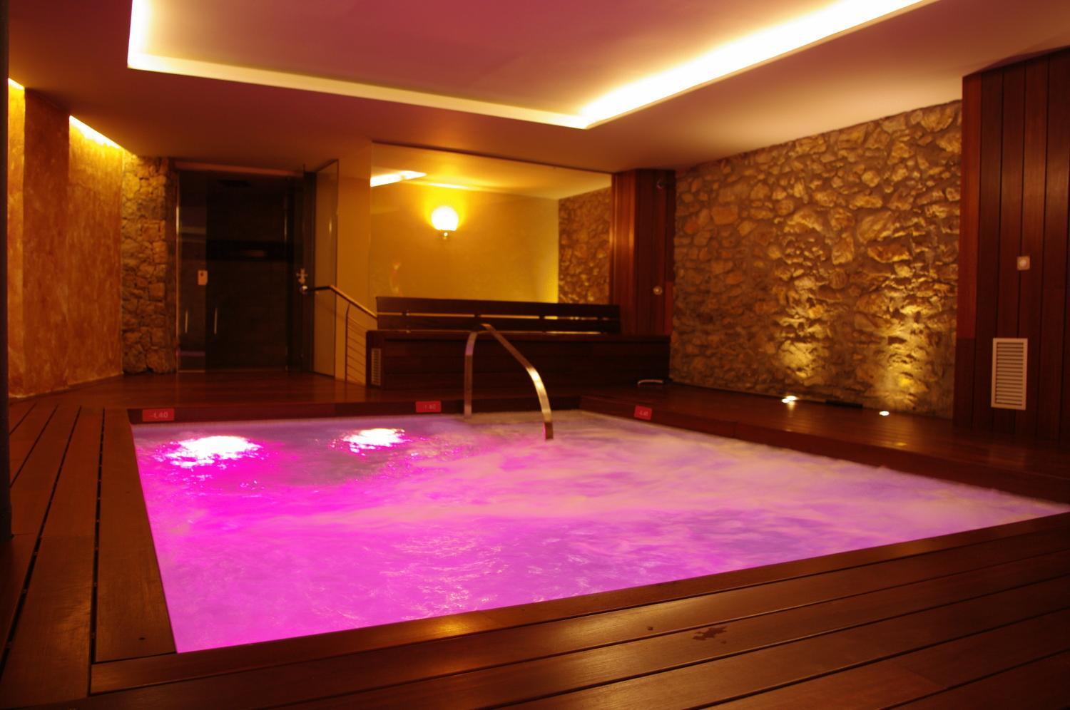 Dolcet L'Hotel Alás エクステリア 写真