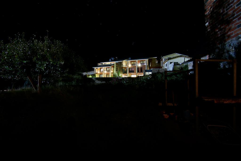 Dolcet L'Hotel Alás エクステリア 写真