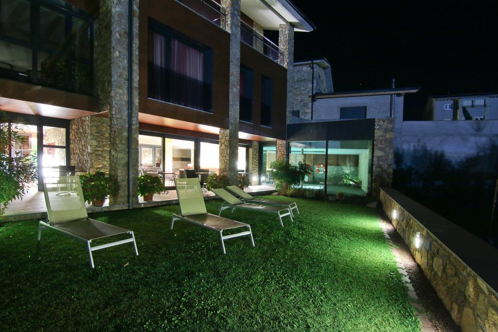 Dolcet L'Hotel Alás エクステリア 写真