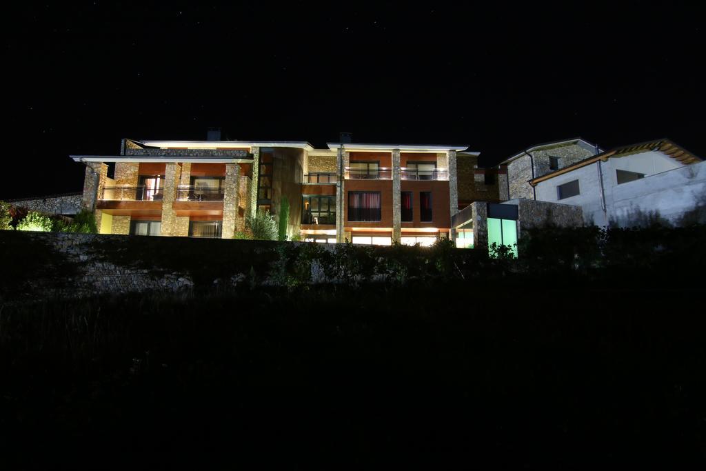 Dolcet L'Hotel Alás エクステリア 写真