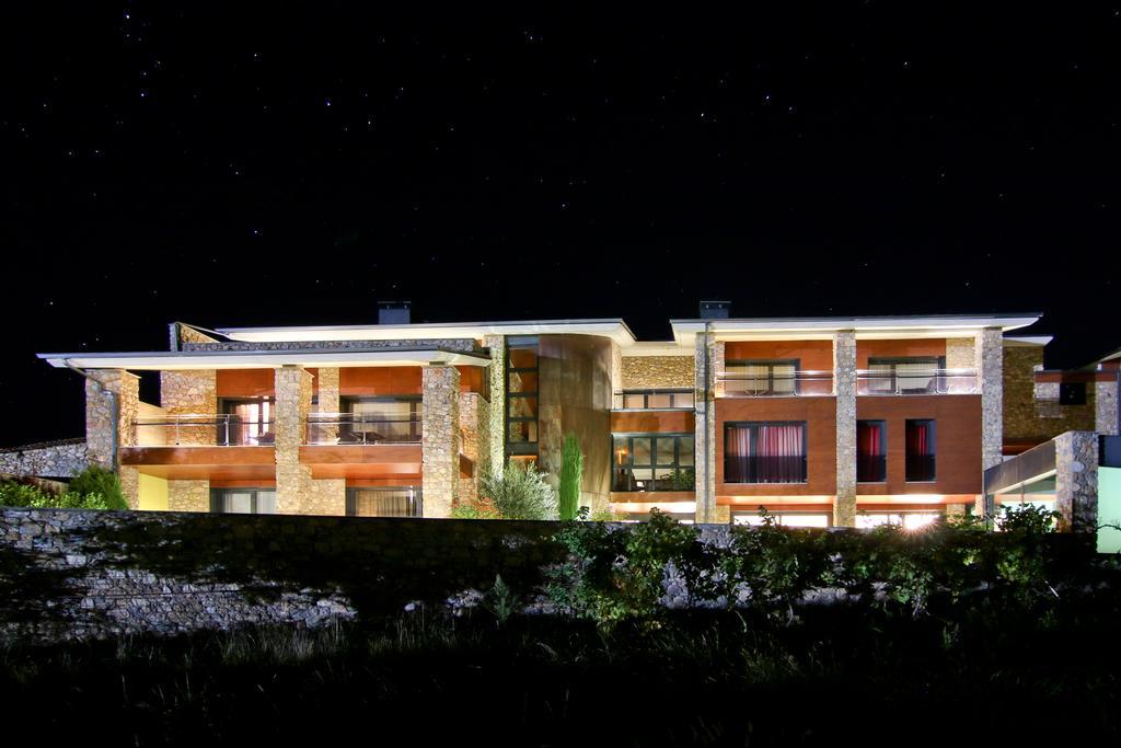 Dolcet L'Hotel Alás エクステリア 写真