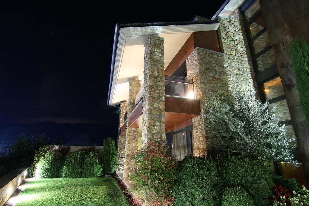Dolcet L'Hotel Alás エクステリア 写真