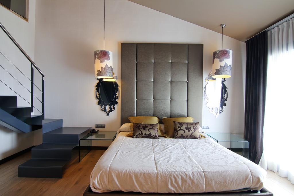 Dolcet L'Hotel Alás エクステリア 写真