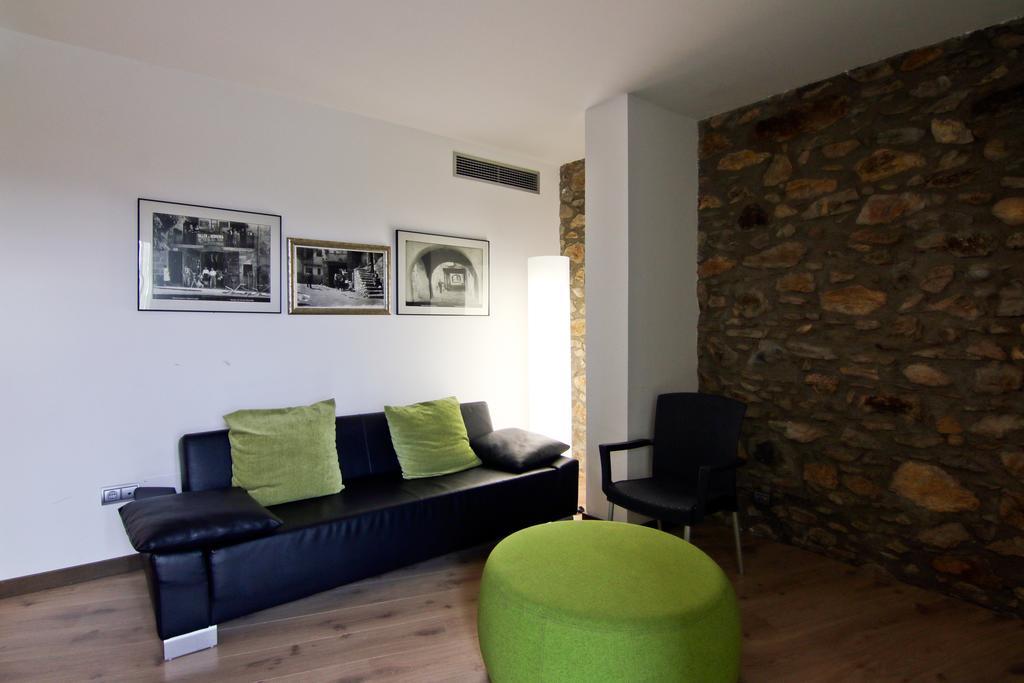 Dolcet L'Hotel Alás エクステリア 写真