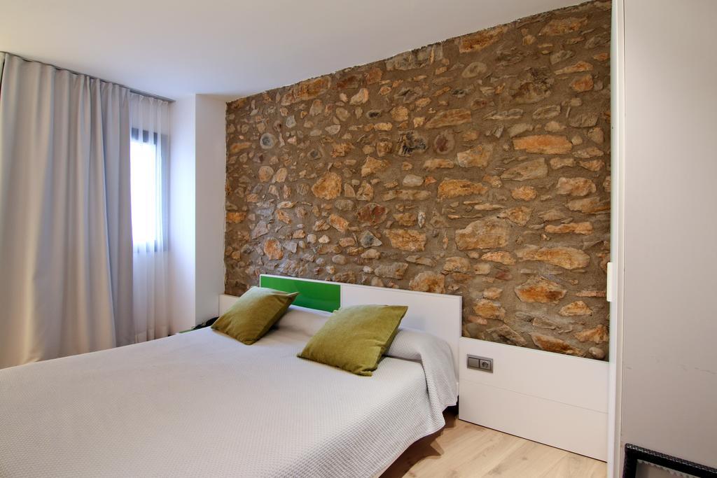 Dolcet L'Hotel Alás エクステリア 写真