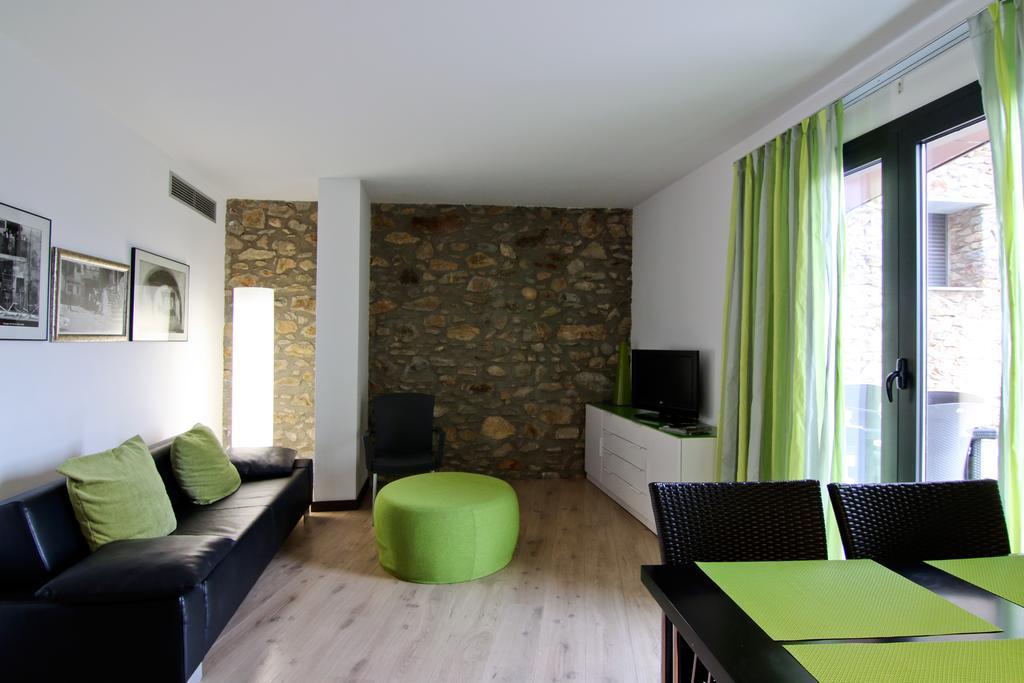 Dolcet L'Hotel Alás エクステリア 写真