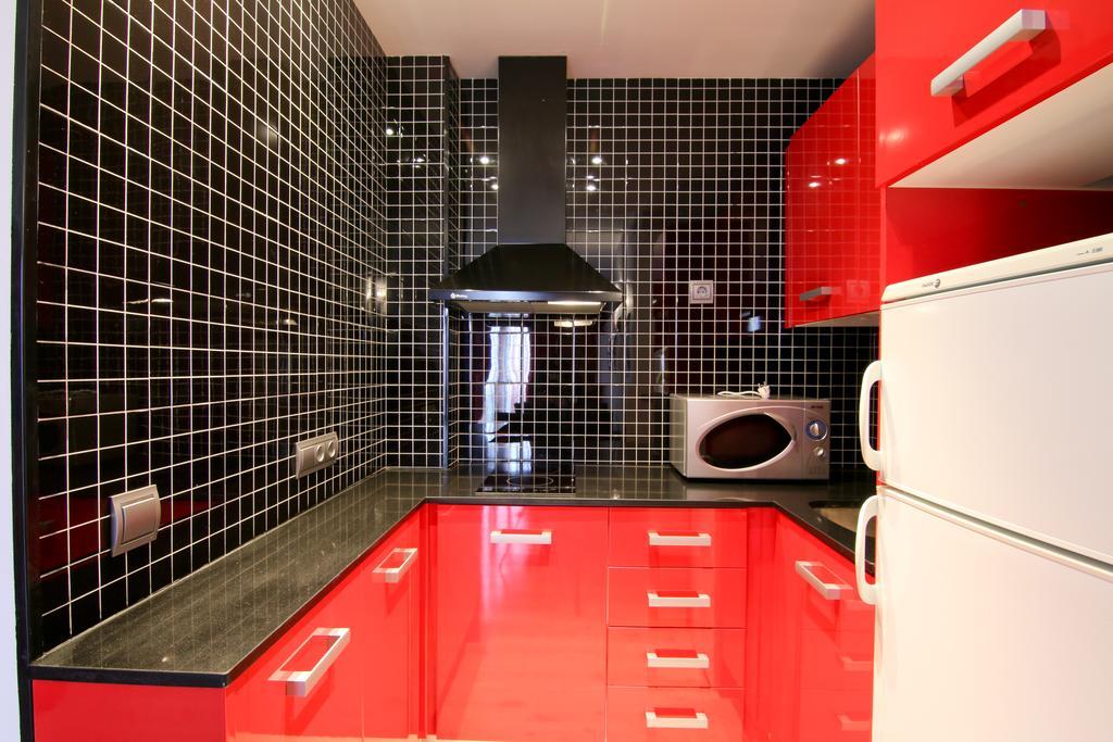 Dolcet L'Hotel Alás エクステリア 写真