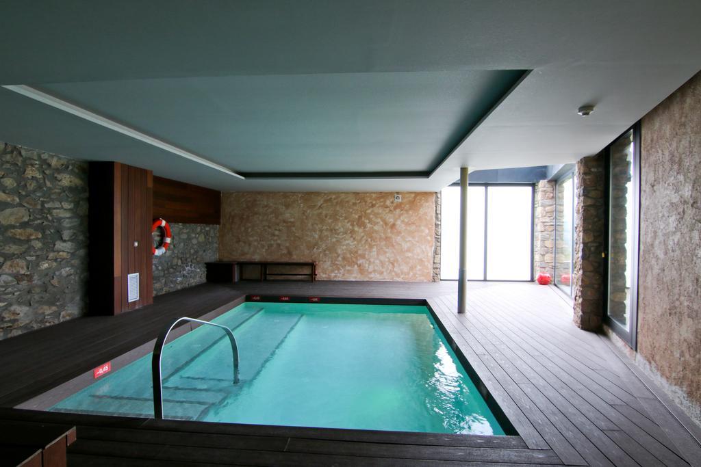 Dolcet L'Hotel Alás エクステリア 写真
