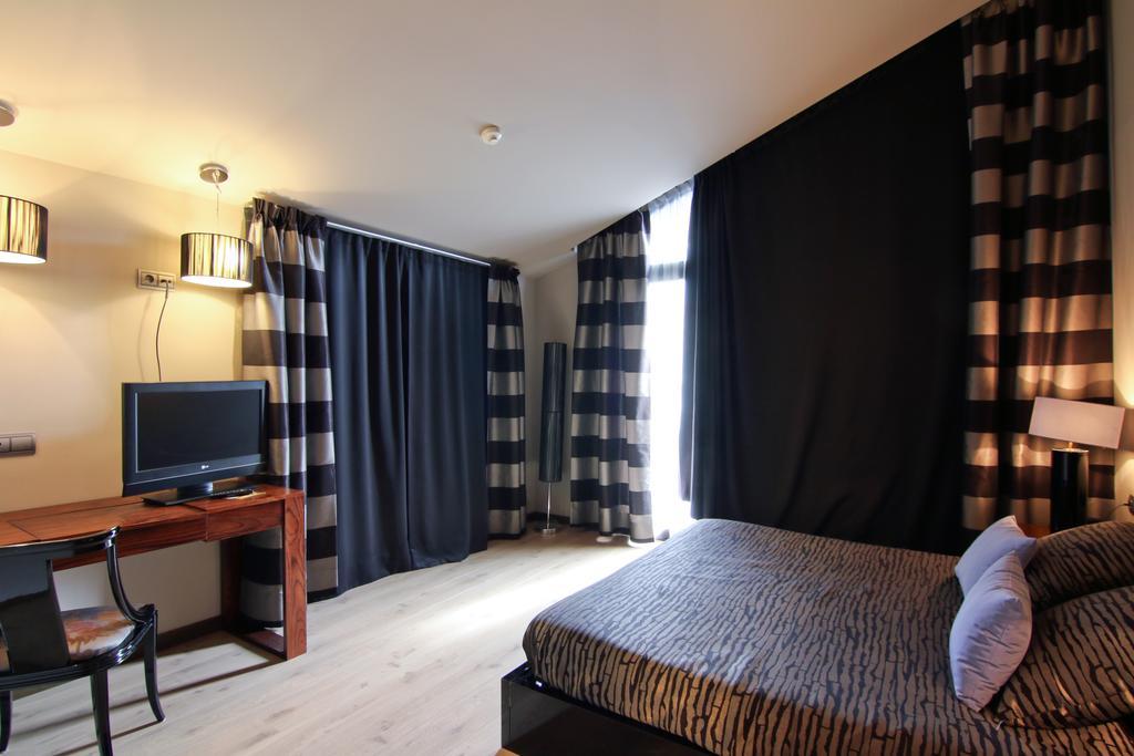 Dolcet L'Hotel Alás エクステリア 写真