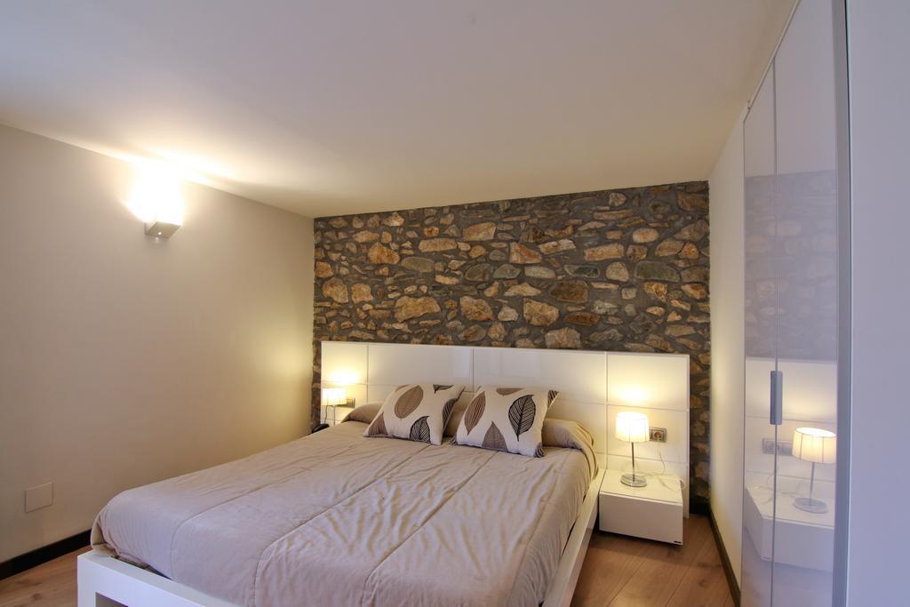 Dolcet L'Hotel Alás エクステリア 写真
