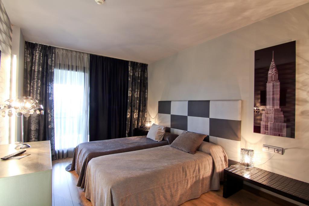 Dolcet L'Hotel Alás エクステリア 写真