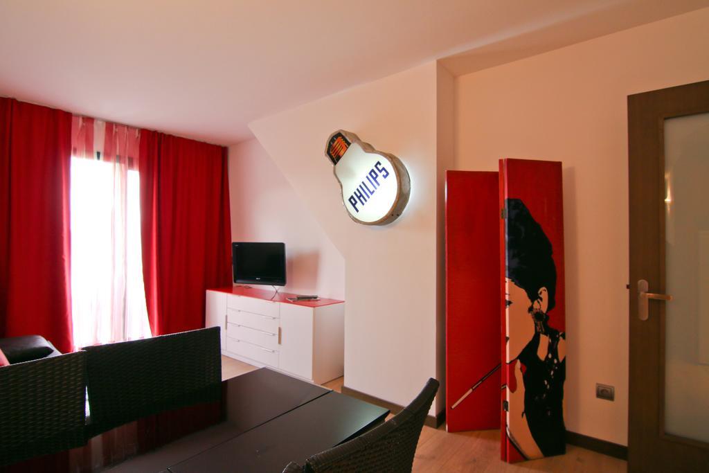 Dolcet L'Hotel Alás エクステリア 写真
