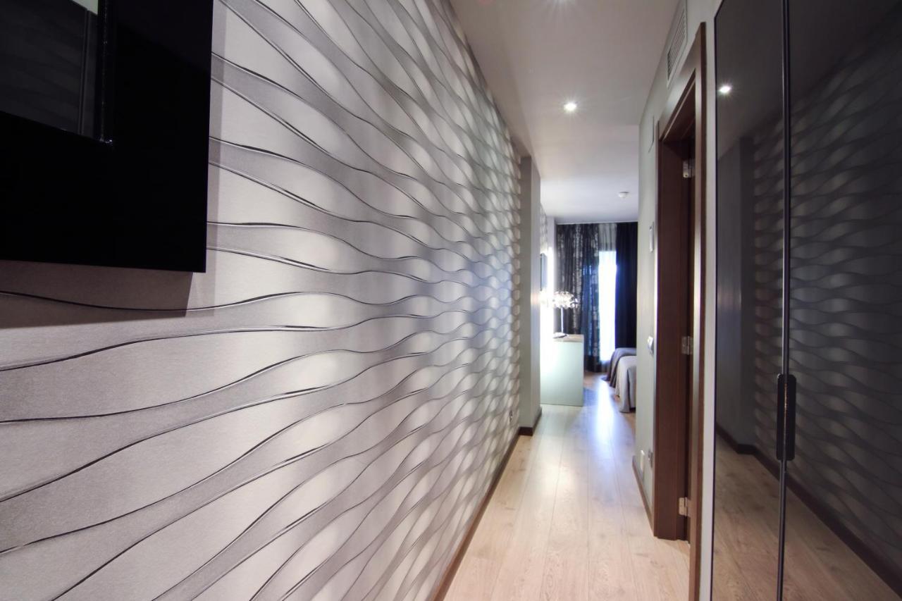 Dolcet L'Hotel Alás エクステリア 写真