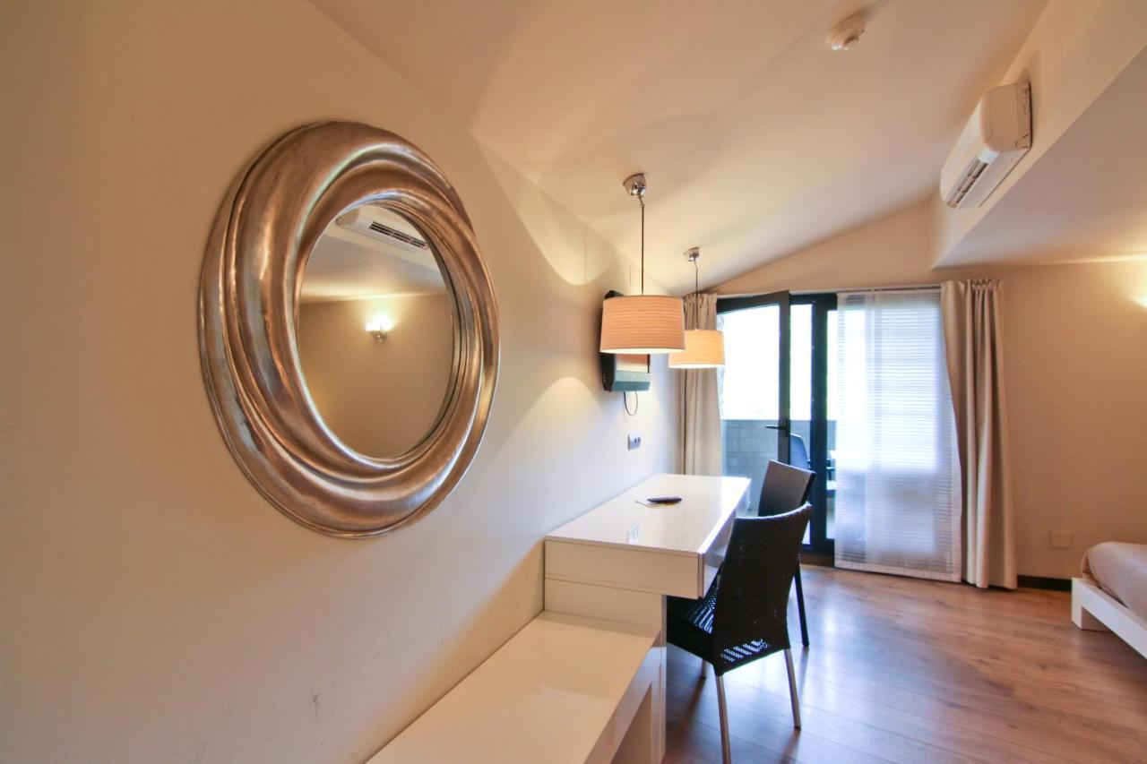 Dolcet L'Hotel Alás エクステリア 写真